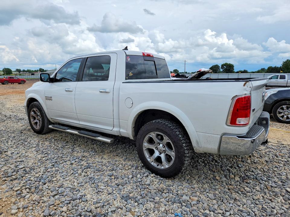 Продаж на аукціоні авто 2018 Ram 1500, vin: 1C6RR7NG4JS306286, номер лоту: 53846666