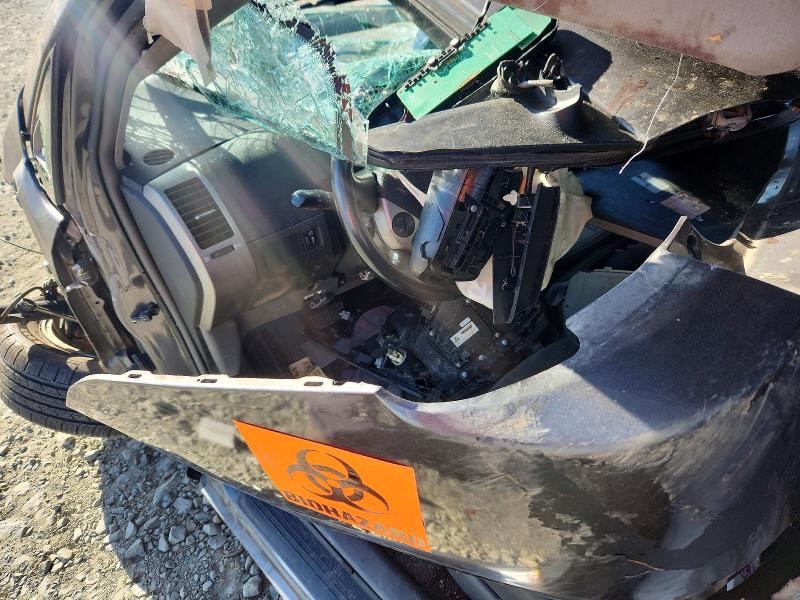 Aukcja sprzedaży 2008 Toyota Prius, vin: JTDKB20UX83453442, numer aukcji: 52578786