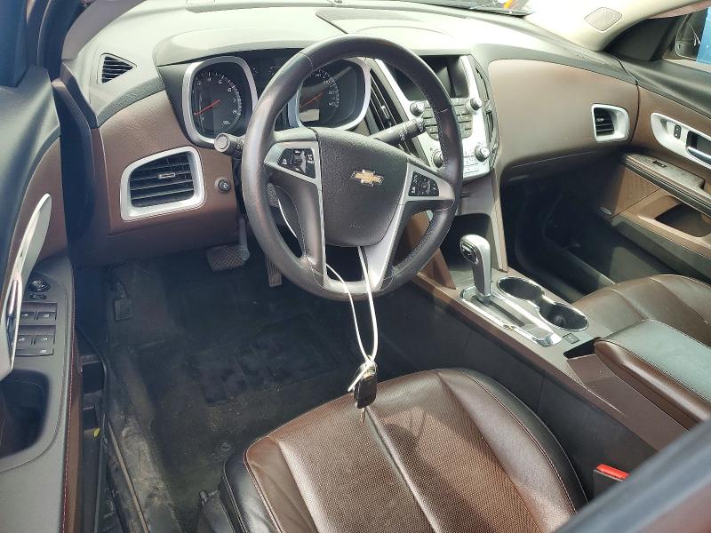 Продажа на аукционе авто 2012 Chevrolet Equinox, vin: 2GNFLNEK9C6222161, номер лота: 51076546