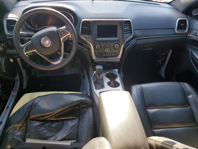 52094866 :رقم المزاد ، 1C4RJEBG8JC513640 vin ، 2018 Jeep Grand Cherokee مزاد بيع