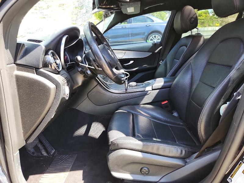 Продаж на аукціоні авто 2019 Mercedes-benz Glc, vin: WDC0G4KB8KV135146, номер лоту: 53478936