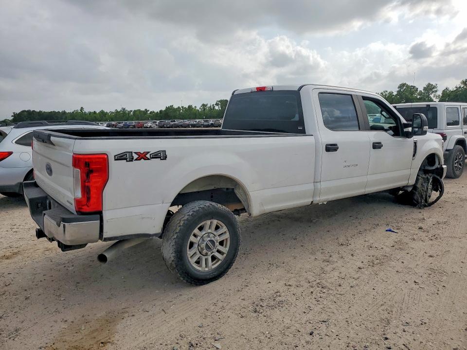 Aukcja sprzedaży 2019 Ford F250, vin: 1FT7W2B60KEF84559, numer aukcji: 54278336