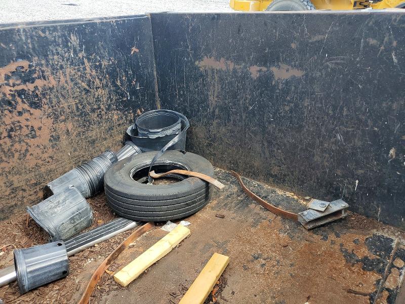 Aukcja sprzedaży 2023 Bigt Utrl, vin: 16V3D2427P5250944, numer aukcji: 51458426