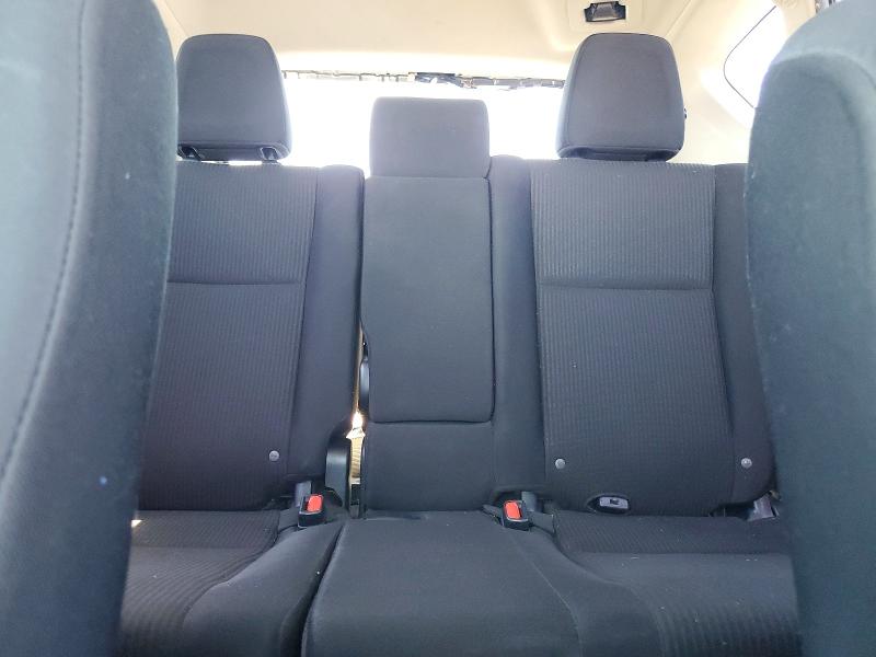 Продаж на аукціоні авто 2016 Toyota Rav4, vin: JTMZFREV7GJ070338, номер лоту: 53991156