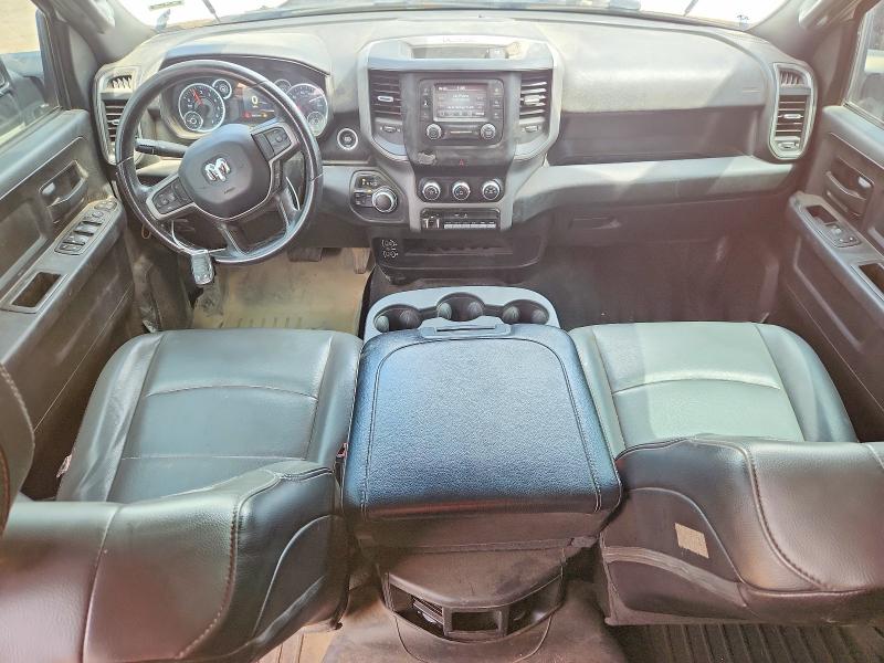 Продажа на аукционе авто 2023 Ram 2500, vin: 3C6UR5HJ7PG652676, номер лота: 54693726