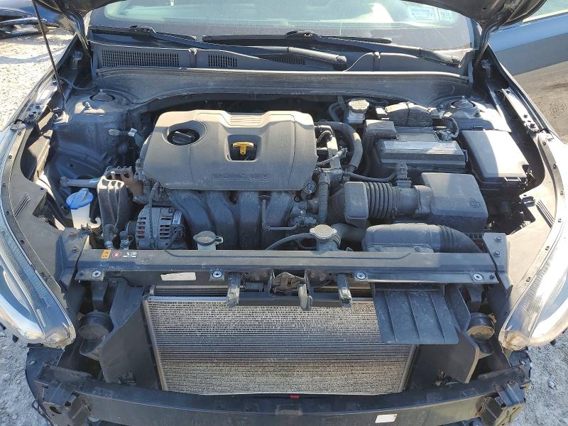 Продаж на аукціоні авто 2020 Kia Forte, vin: 3KPF24AD9LE162802, номер лоту: 52176636