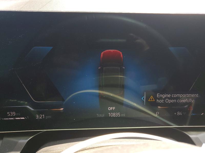 Aukcja sprzedaży 2025 Bmw X3, vin: 5UX53GP01S9127994, numer aukcji: 54978346