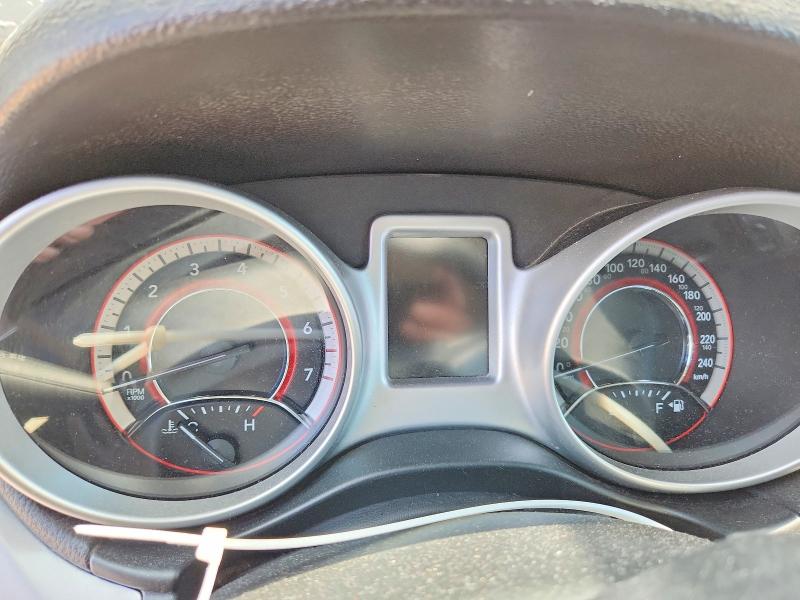 Aukcja sprzedaży 2016 Dodge Journey, vin: 3C4PDCAB1GT147719, numer aukcji: 55245196