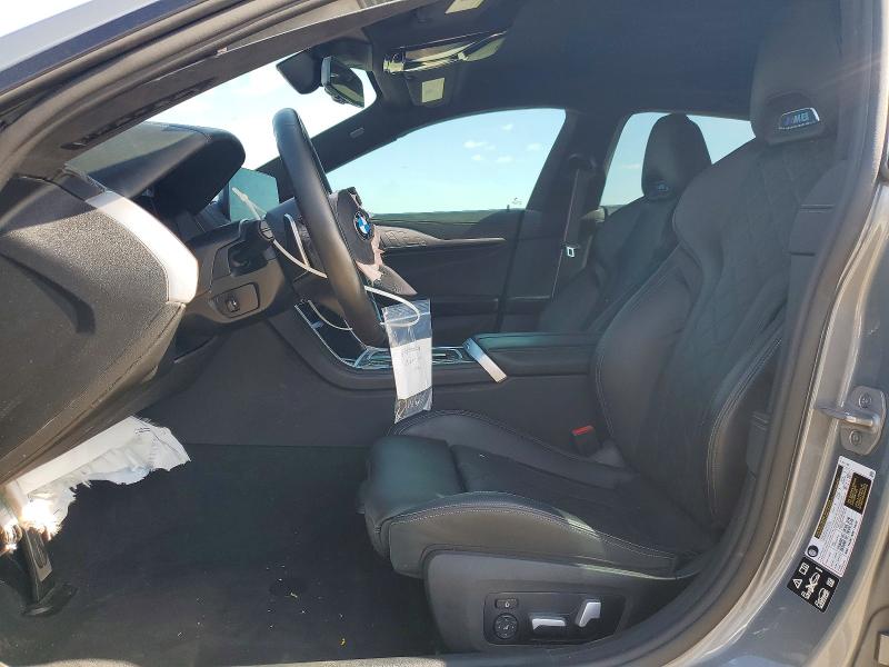 Aukcja sprzedaży 2025 Bmw M8, vin: WBSGV0C06SCT93976, numer aukcji: 50152686
