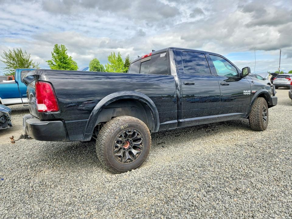 Auction sale of the 2014 Ram 1500, vin: 1C6RR7TT6ES369556, lot number: 53280766