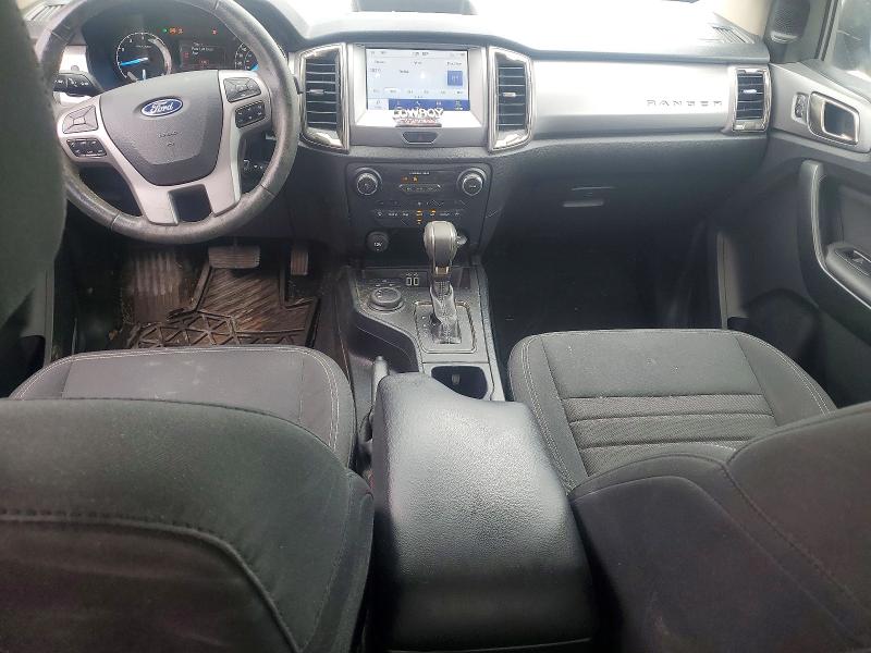 52567806 :رقم المزاد ، 1FTER4FH0NLD01681 vin ، 2022 Ford Ranger مزاد بيع