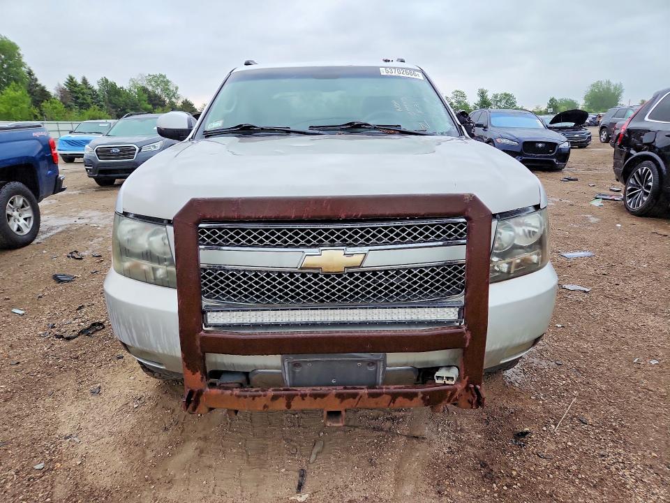 Aukcja sprzedaży 2011 Chevrolet Avalanche, vin: 3GNTKFE33BG292262, numer aukcji: 53702686