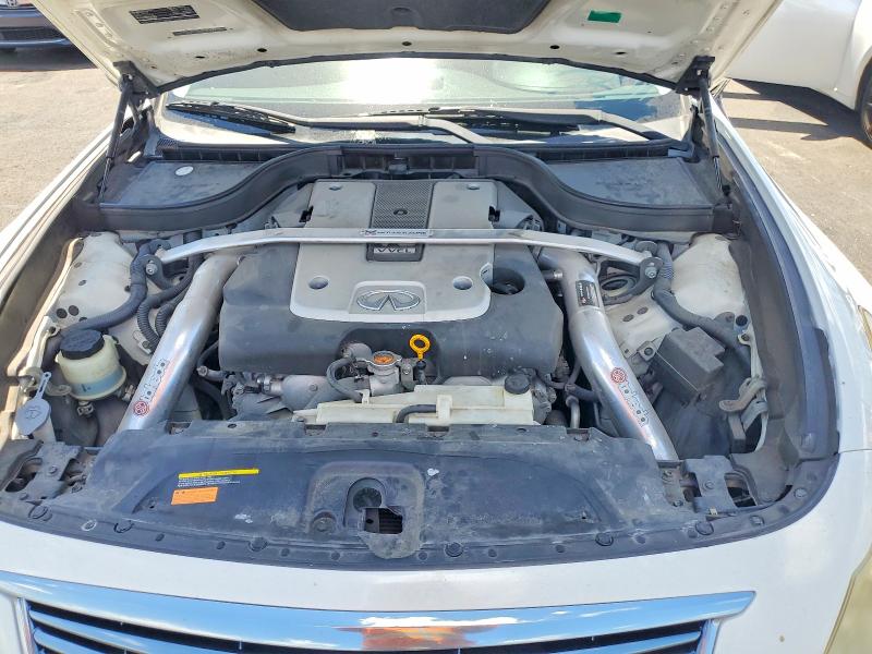 Продажа на аукционе авто 2013 Infiniti G37 Sedan, vin: JN1CV6AP4DM726166, номер лота: 55444416