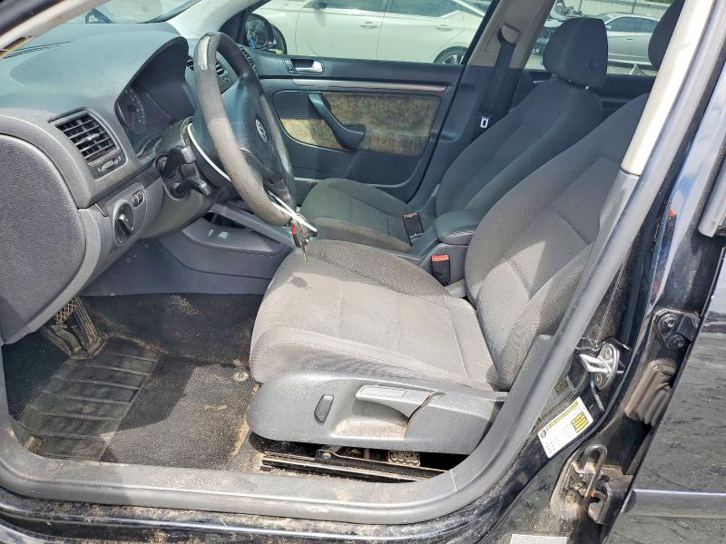 Aukcja sprzedaży 2007 Volkswagen Rabbit, vin: WVWDR71K77W108185, numer aukcji: 54136746