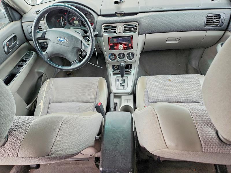 Продаж на аукціоні авто 2003 Subaru Forester, vin: JF1SG63693H746997, номер лоту: 53318846