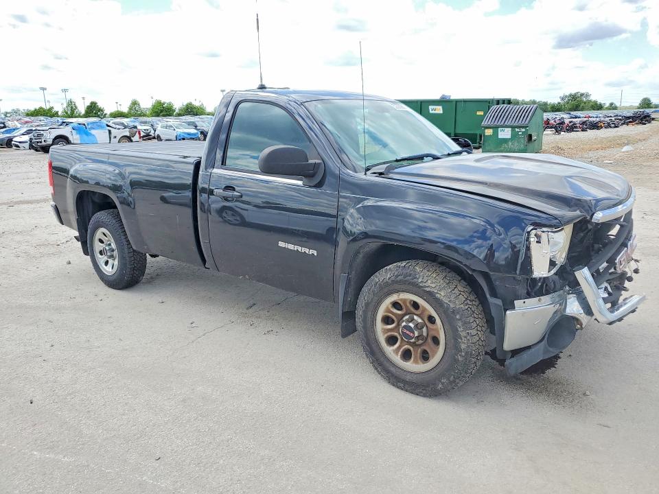 Aukcja sprzedaży 2010 Gmc Sierra, vin: 1GTPCTEXXAZ179089, numer aukcji: 52680506