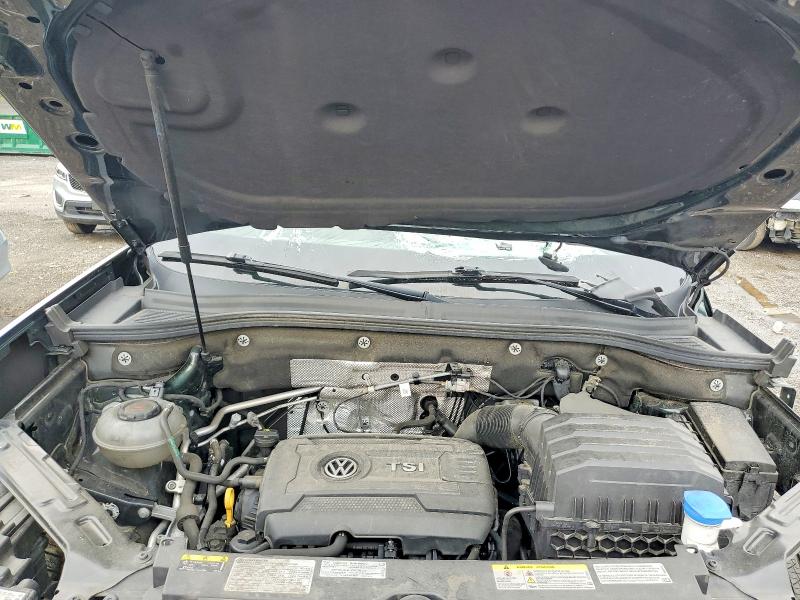 Aukcja sprzedaży 2021 Volkswagen Atlas, vin: 1V2BP2CA5MC580935, numer aukcji: 53608586