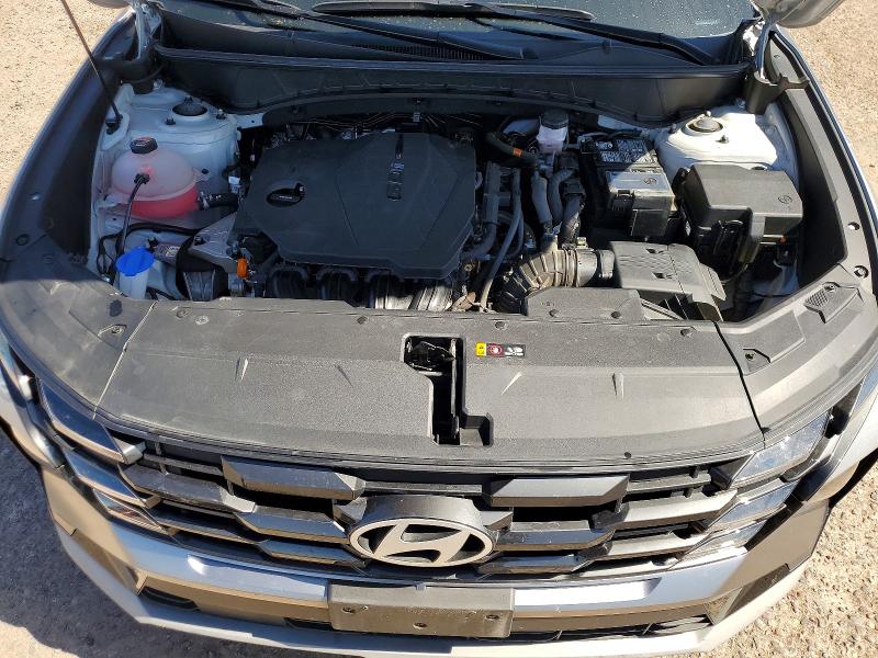 Продажа на аукционе авто 2025 Hyundai Tucson, vin: 5NMJB3DE9SH466650, номер лота: 53654536