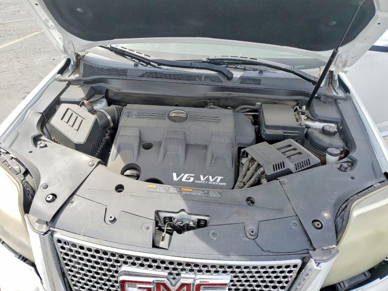 2014 Gmc Terrain მანქანა იყიდება აუქციონზე, vin: 2GKFLZE32E6274196, აუქციონის ნომერი: 54432966
