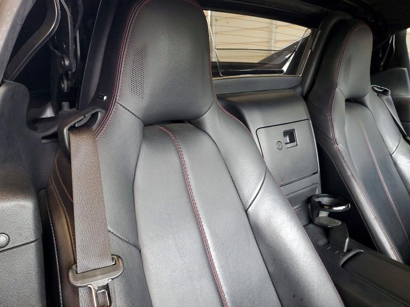 52803126 :رقم المزاد ، JM1NDAM76K0300099 vin ، 2019 Mazda Mx-5 Miata مزاد بيع