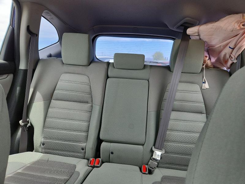 54179926 :رقم المزاد ، 2HKRW5H37JH424233 vin ، 2018 Honda Cr-v مزاد بيع