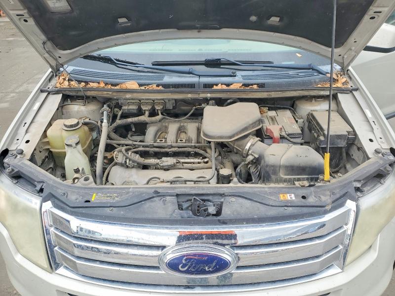 Продаж на аукціоні авто 2007 Ford Edge, vin: 2FMDK48C37BB02656, номер лоту: 52487466
