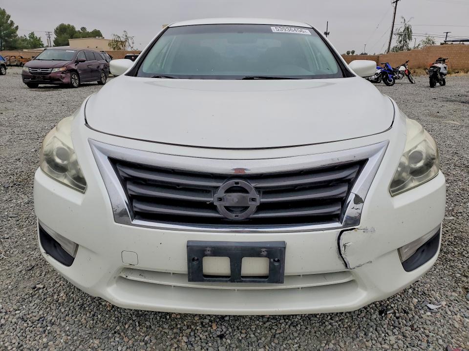 Aukcja sprzedaży 2013 Nissan Altima, vin: 1N4AL3AP0DN460752, numer aukcji: 53936456