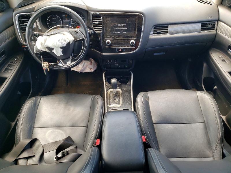 Aukcja sprzedaży 2020 Mitsubishi Outlander, vin: JA4AZ3A39LZ030628, numer aukcji: 53138476