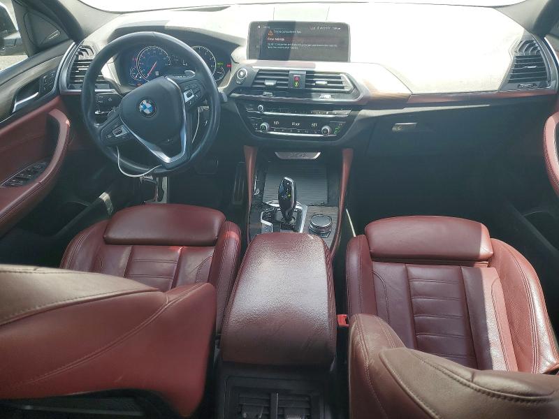 Продаж на аукціоні авто 2019 Bmw X4, vin: 5UXUJ3C58KLG55937, номер лоту: 55372306