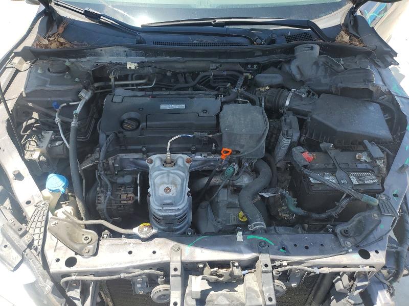 Продаж на аукціоні авто 2016 Honda Accord, vin: 1HGCR2F31GA053344, номер лоту: 53079586