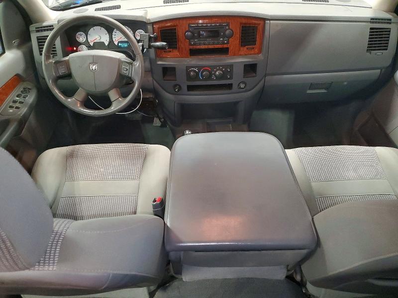 Продажа на аукционе авто 2006 Dodge Ram 3500, vin: 3D7LX38C36G222938, номер лота: 53454536