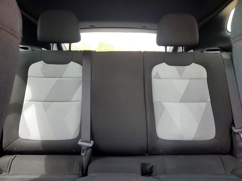 Продаж на аукціоні авто 2024 Chevrolet Trax, vin: KL77LGE24RC186482, номер лоту: 52856386