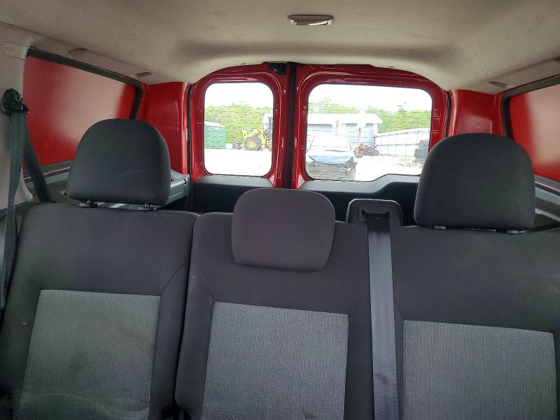 Продаж на аукціоні авто 2015 Ram Promaster City, vin: ZFBERFBT3F6194845, номер лоту: 54473656