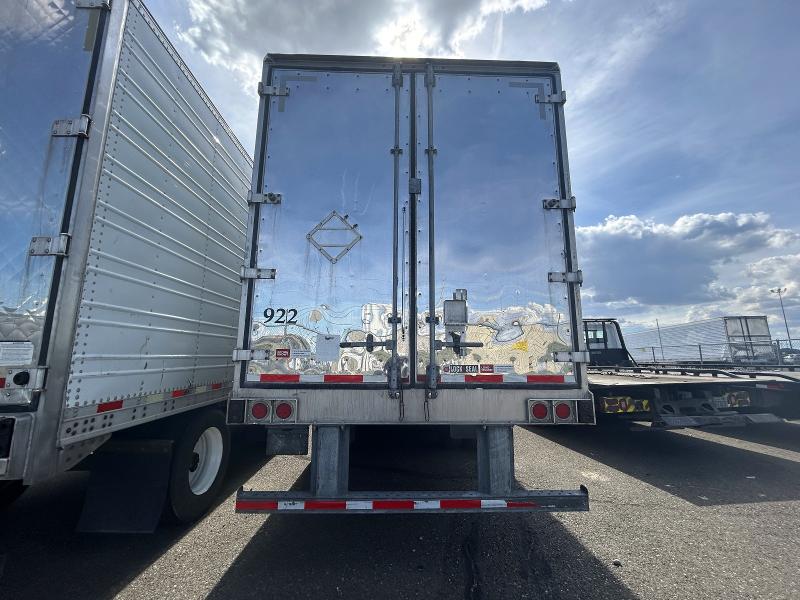 2019 Hyundai Translead Inc Trailers მანქანა იყიდება აუქციონზე, vin: 3H3V532C3KT359139, აუქციონის ნომერი: 49544126