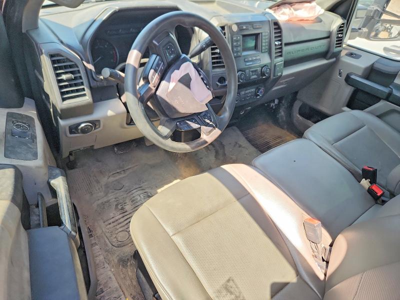 Продаж на аукціоні авто 2020 Ford F450, vin: 1FDUF4GN5LDA10573, номер лоту: 53074636
