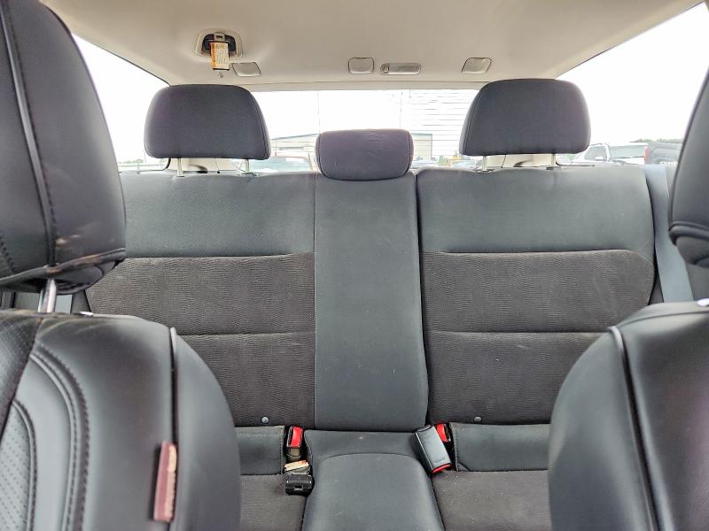 52511916 :رقم المزاد ، 4S4BP61C087338108 vin ، 2008 Subaru Outback مزاد بيع