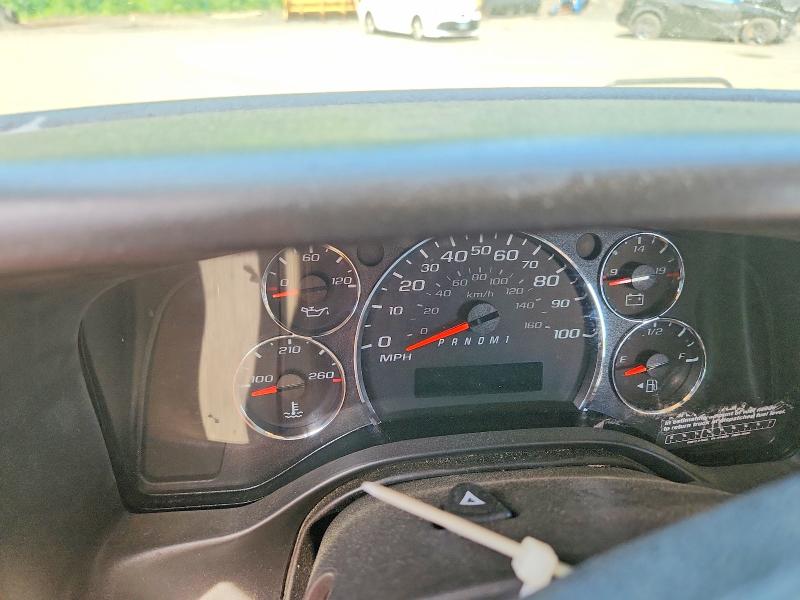 Продаж на аукціоні авто 2025 Gmc Savana, vin: 1GTW7AFP5S1223339, номер лоту: 55025286