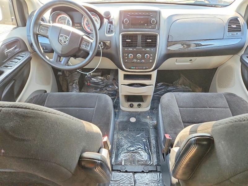2012 Dodg Grand Caravn მანქანა იყიდება აუქციონზე, vin: 2C4RDGBG4CR378279, აუქციონის ნომერი: 53664036