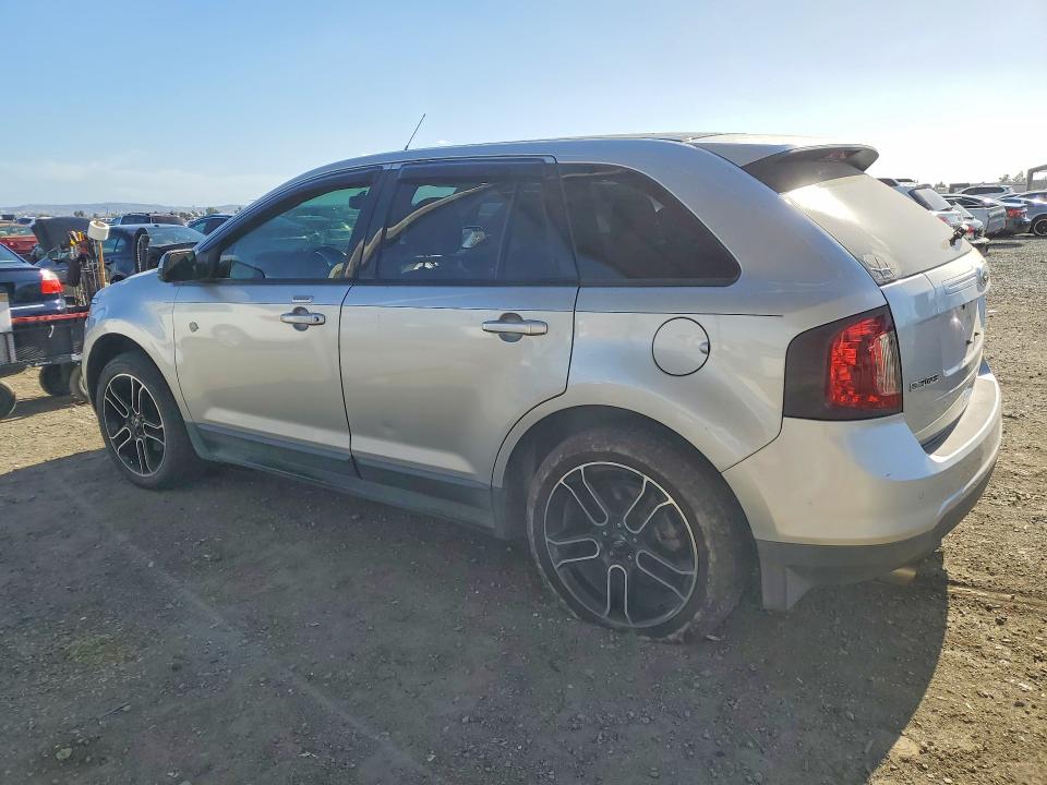 Auction sale of the 2013 Ford Edge, vin: 2FMDK3J90DBA83861, lot number: 54695986