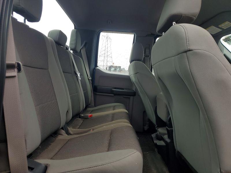 Продаж на аукціоні авто 2015 Ford F150, vin: 1FTEX1EP3FKE07191, номер лоту: 54991926