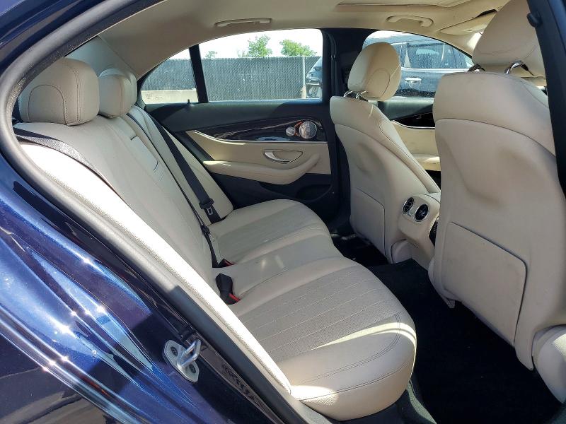 Продаж на аукціоні авто 2020 Mercedes-benz E, vin: W1KZF8DBXLA827119, номер лоту: 52384206