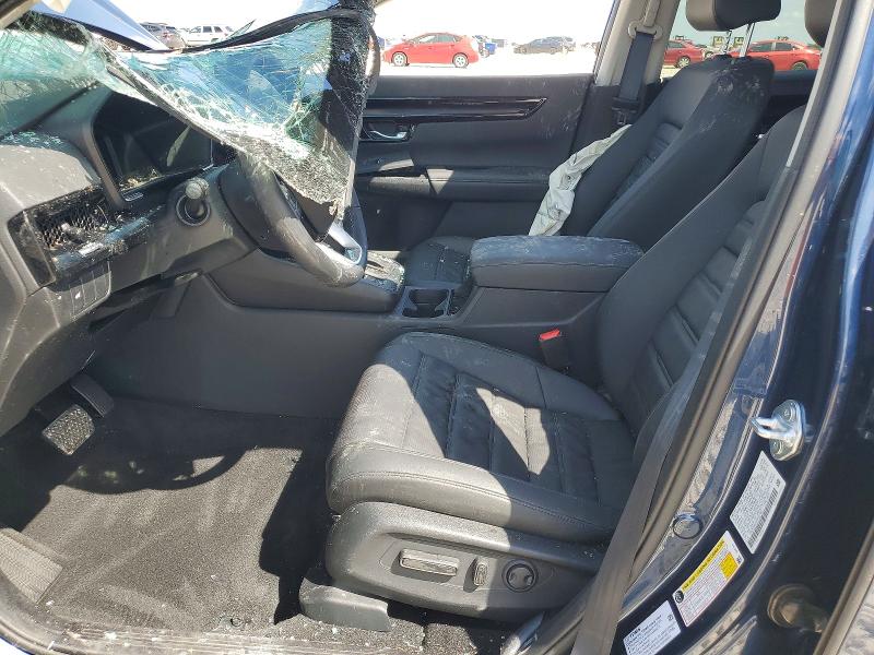 Продаж на аукціоні авто 2026 Honda Cr-v, vin: 2HKRS3H73TH327827, номер лоту: 52210246