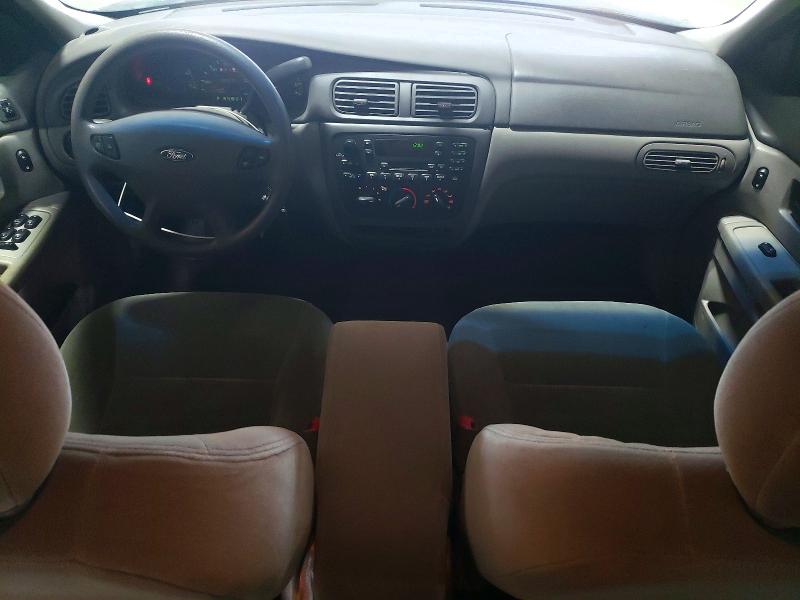 Aukcja sprzedaży 2003 Ford Taurus, vin: 1FAFP53U93G197866, numer aukcji: 55542916