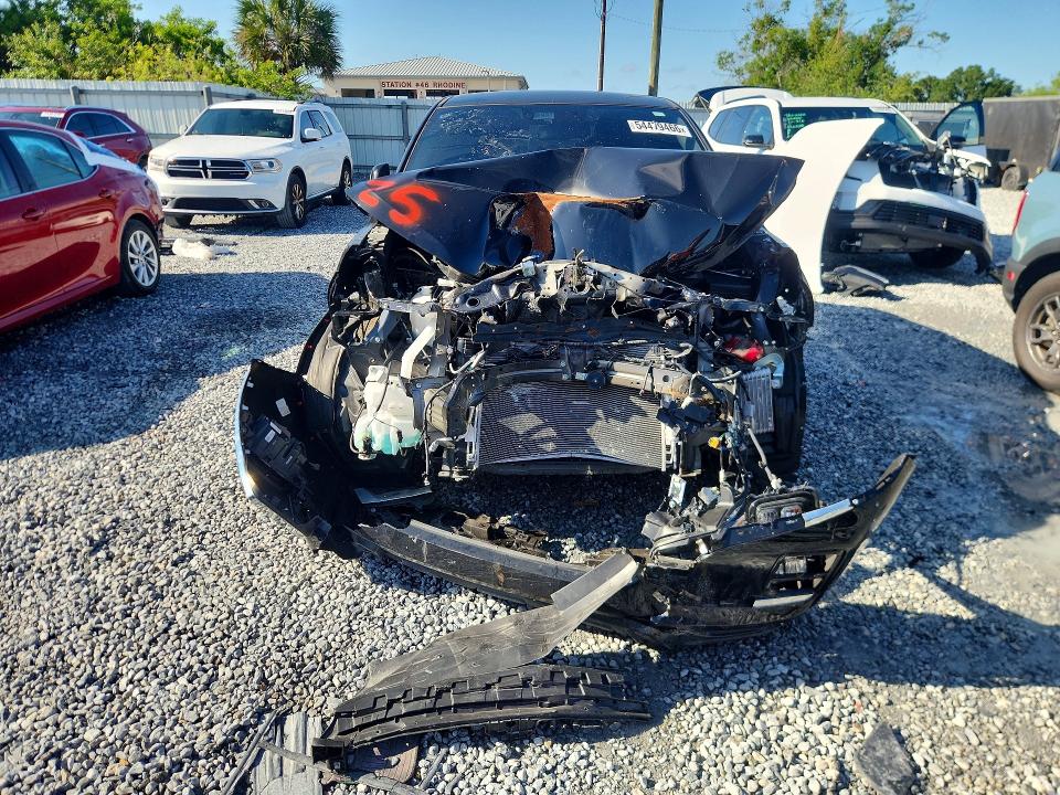 54479466 :رقم المزاد ، JA4ARUAU4SU014864 vin ، 2025 Mitsubishi Outlander Sport مزاد بيع