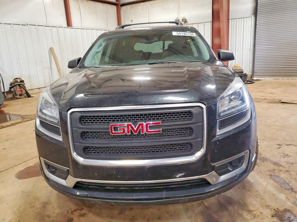 Продаж на аукціоні авто 2015 Gmc Acadia, vin: 1GKKVPKD6FJ255701, номер лоту: 54146196