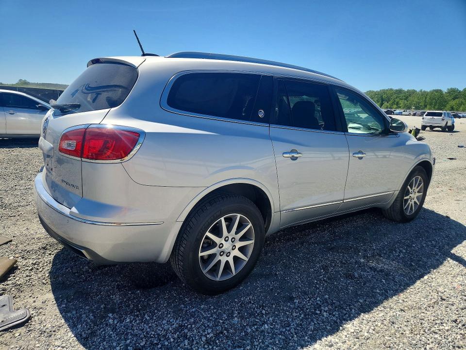 Продажа на аукционе авто 2017 Buick Enclave, vin: 5GAKRBKD3HJ254383, номер лота: 53321316