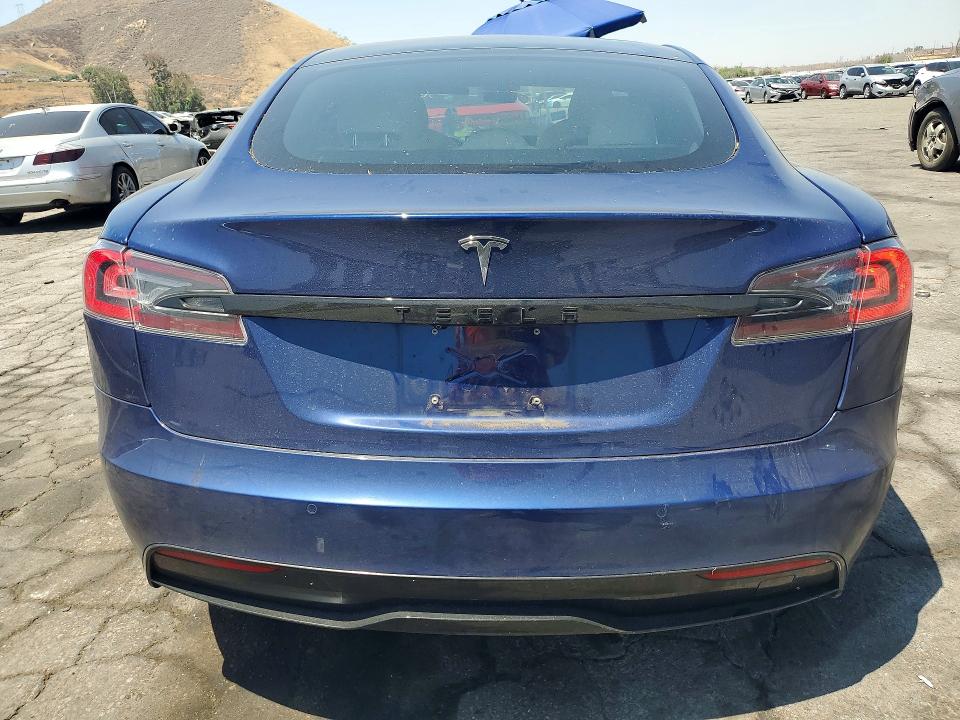 Aukcja sprzedaży 2021 Tesla Model S, vin: 5YJSA1E59MF443514, numer aukcji: 54447666