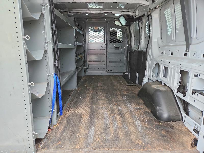 Продажа на аукционе авто 2020 Ford Transit, vin: 1FTYE1Y81LKB55010, номер лота: 52607986