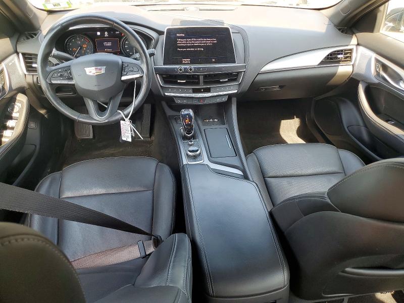 Продаж на аукціоні авто 2020 Cadillac Ct5, vin: 1G6DT5RK5L0118594, номер лоту: 54103636
