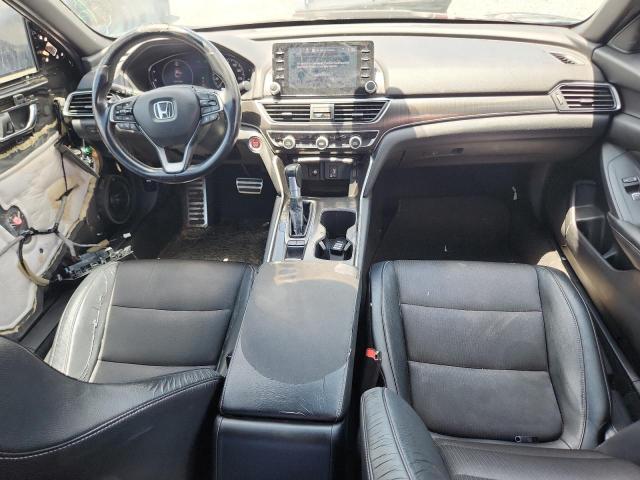 Продаж на аукціоні авто 2018 Honda Accord, vin: 1HGCV1F39JA173227, номер лоту: 54392366